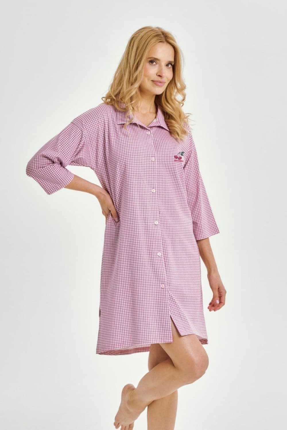 Camicia da notte model 216260 Taro - Miniatura 2