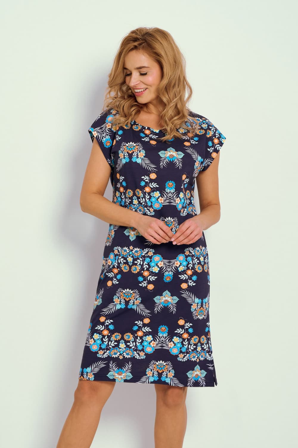 Camicia da notte model 216264 Taro - Miniatura 2