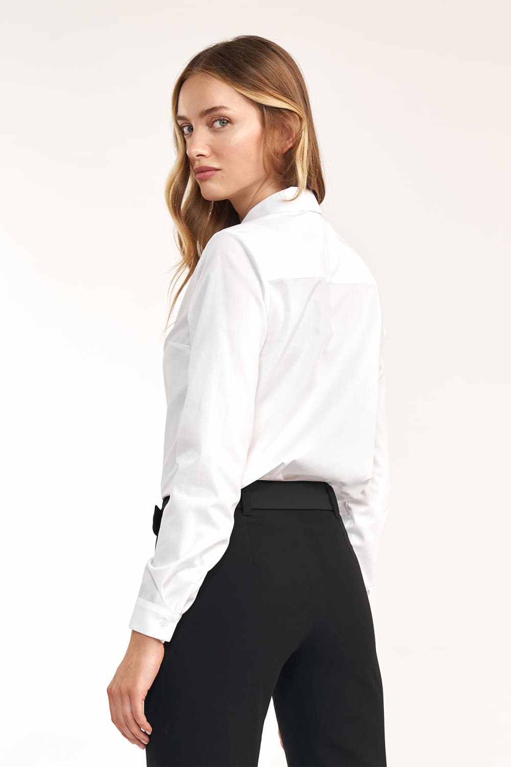 Camicia a manica lunga  model 216348 Nife - Miniatura 3