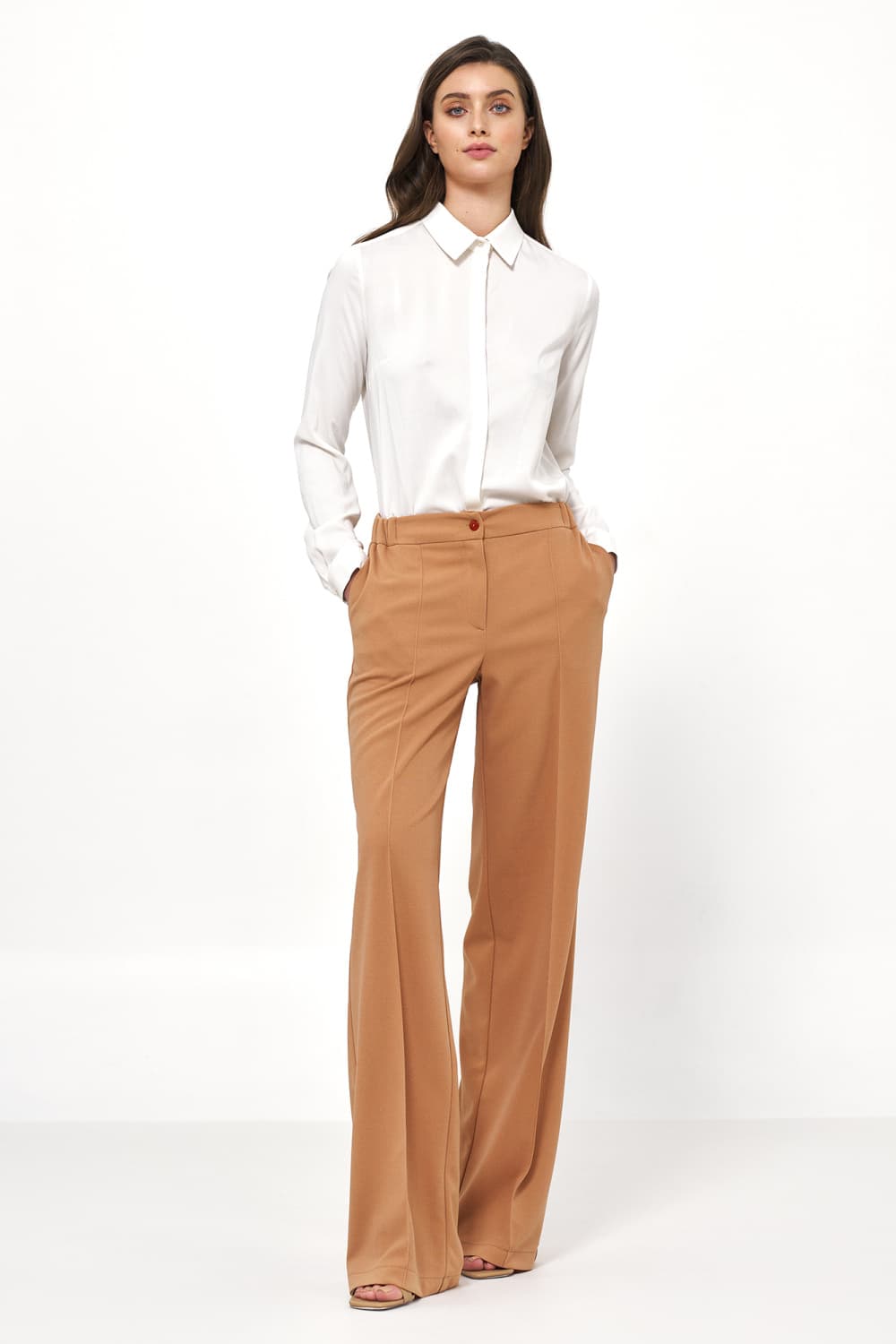 Camicia a manica lunga  model 216352 Nife - Miniatura 2