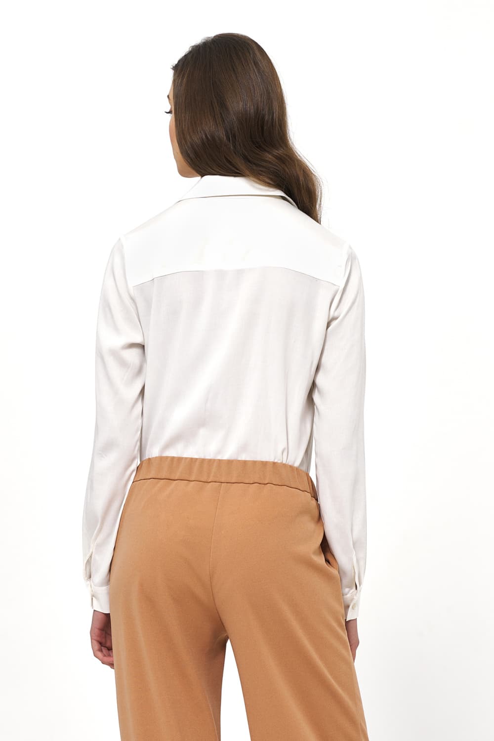 Camicia a manica lunga  model 216352 Nife - Miniatura 3