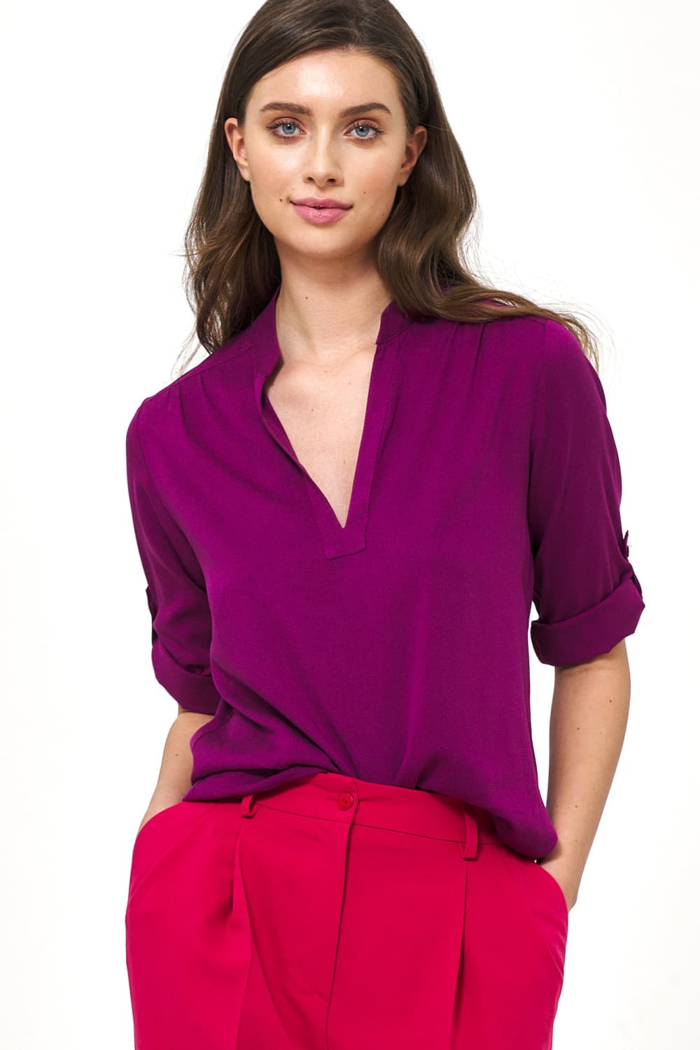 Maglia model 216353 Nife - Miniatura 3