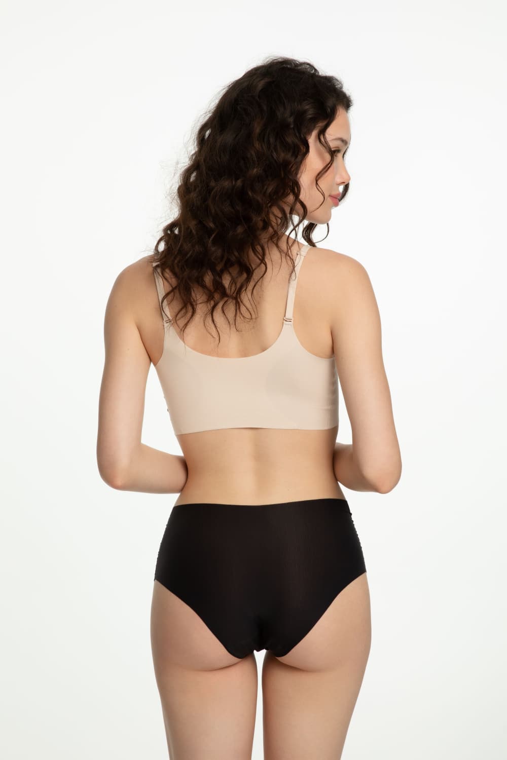 Culotte model 216383 Julimex - Miniatura 3