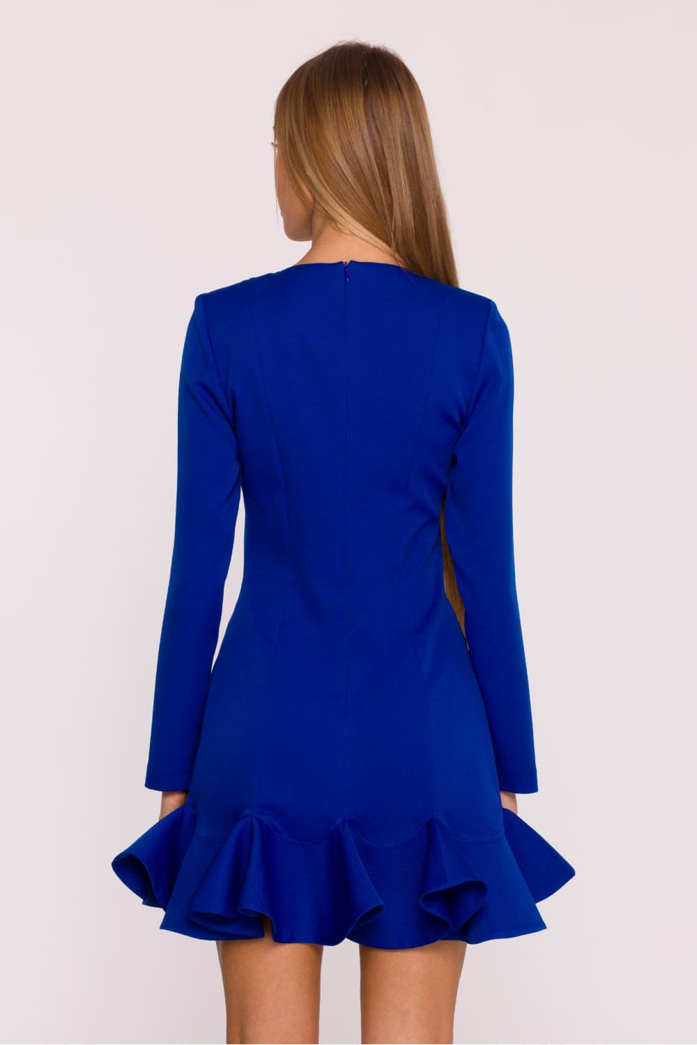 Vestito da cocktail model 216582 Moe - Miniatura 3