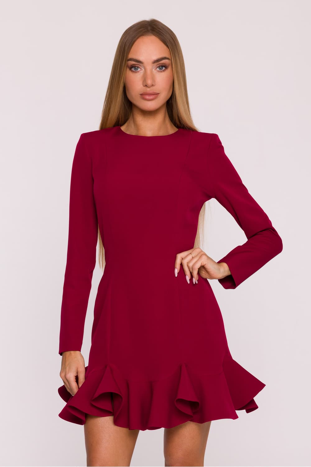 Vestito da cocktail model 216584 Moe
