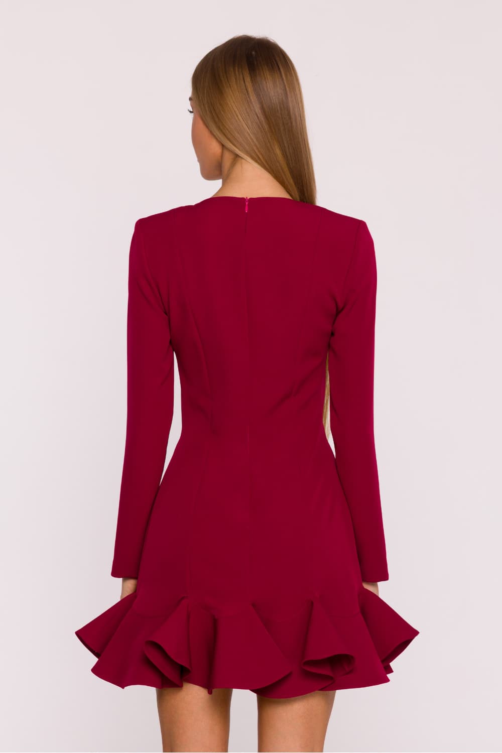 Vestito da cocktail model 216584 Moe - Miniatura 3