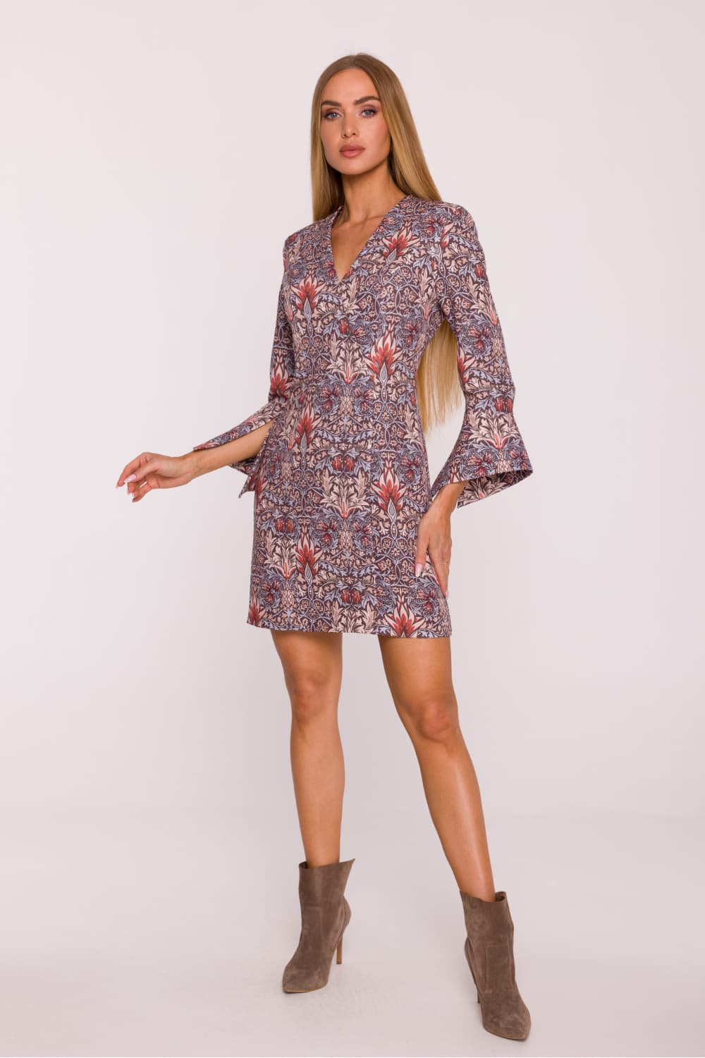 Vestito da giorno model 216597 Moe - Miniatura 2