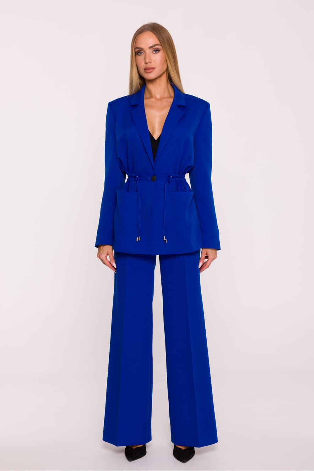 Pantaloni da donna model 216611 Moe - Miniatura 2