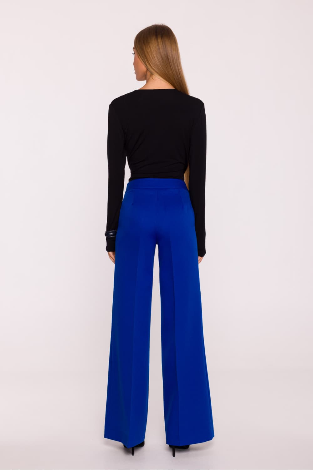 Pantaloni da donna model 216611 Moe - Miniatura 3