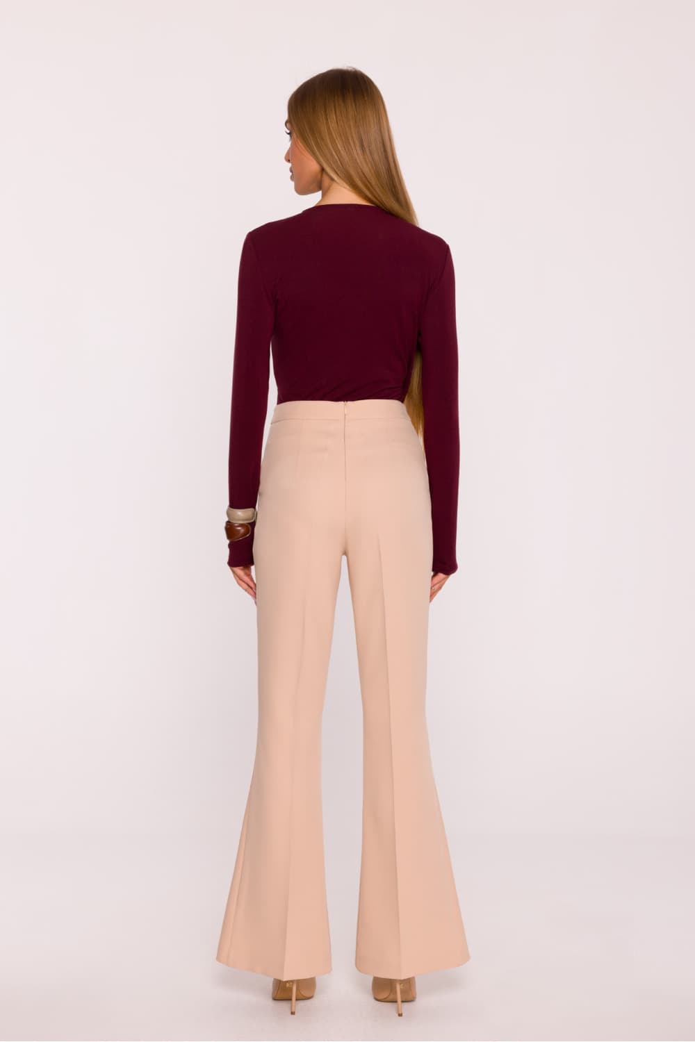 Pantaloni da donna model 216617 Moe - Miniatura 3