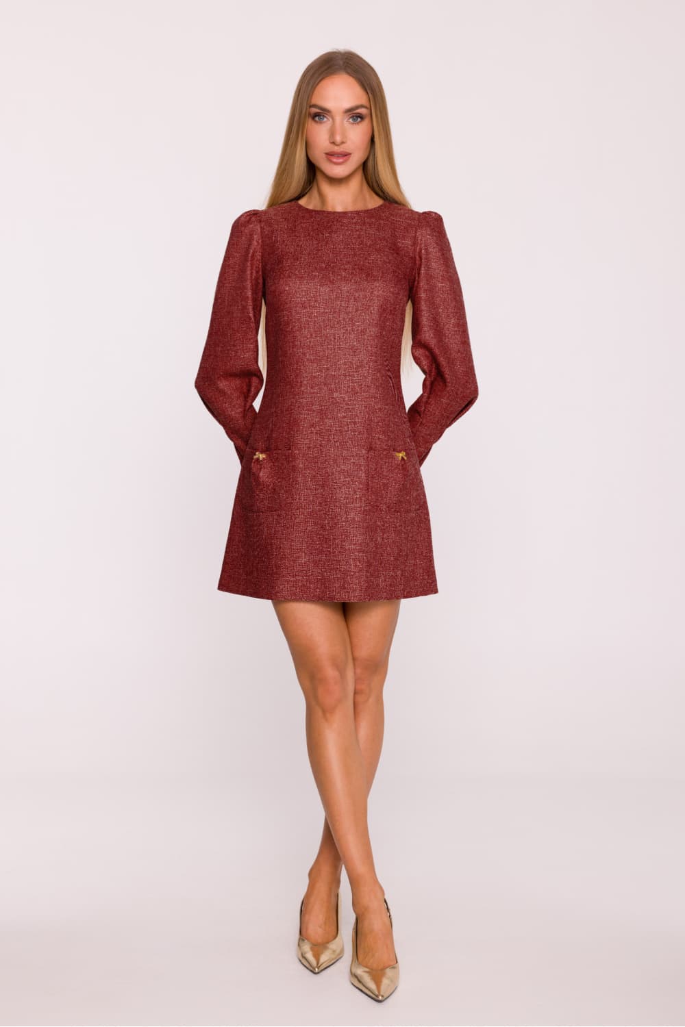 Vestito da giorno model 216634 Moe - Miniatura 2