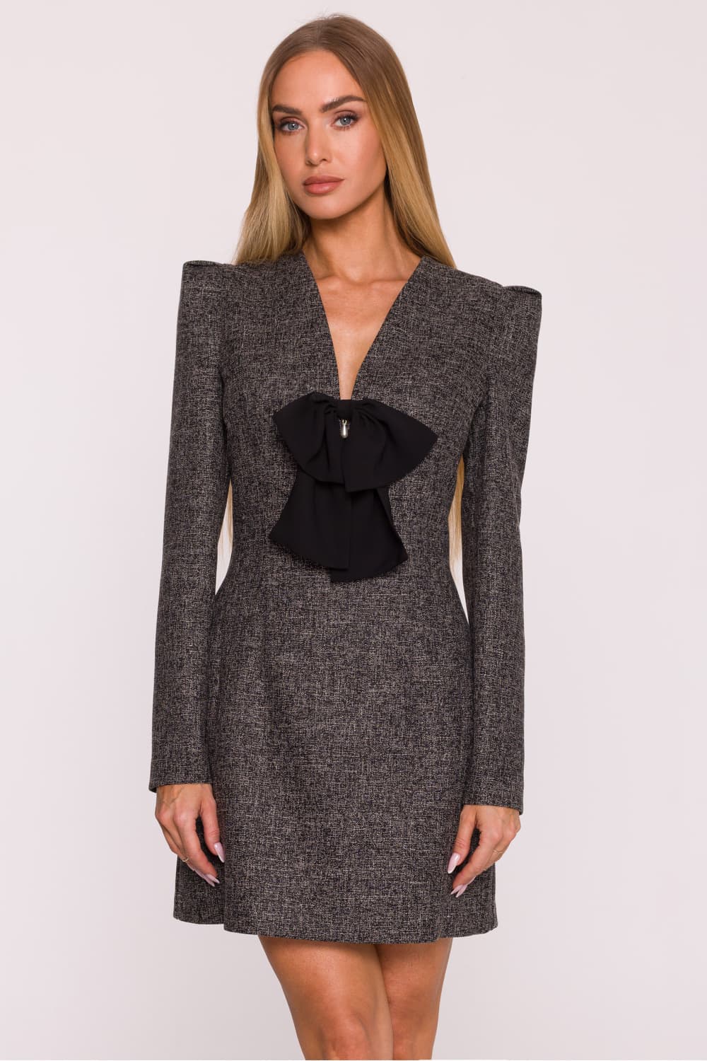 Vestito da giorno model 216638 Moe