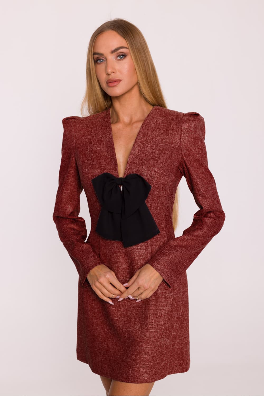 Vestito da giorno model 216639 Moe