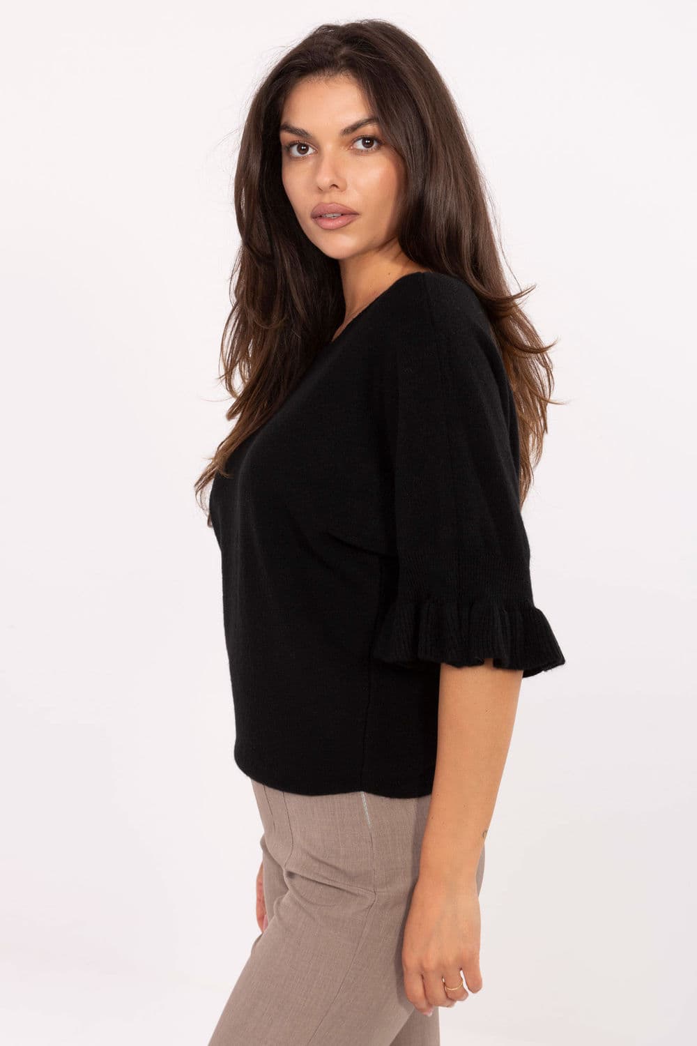 Maglione model 216668 Italy Moda - Miniatura 2