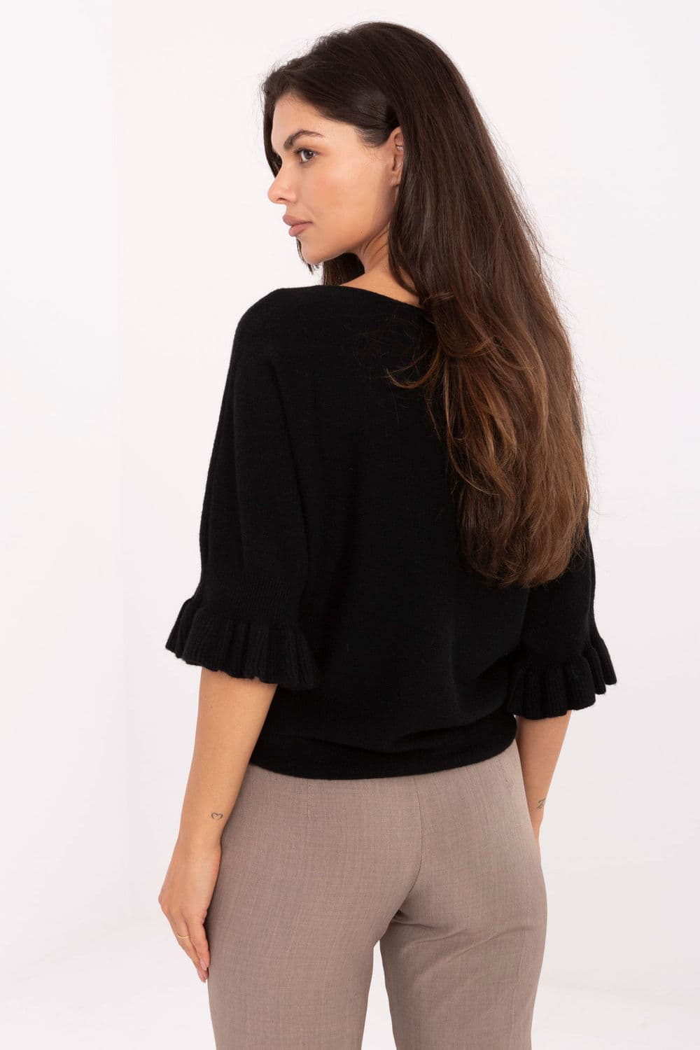 Maglione model 216668 Italy Moda - Miniatura 3