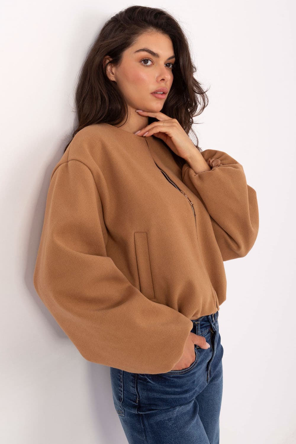 Giubbino model 216703 Rue Paris - Miniatura 2
