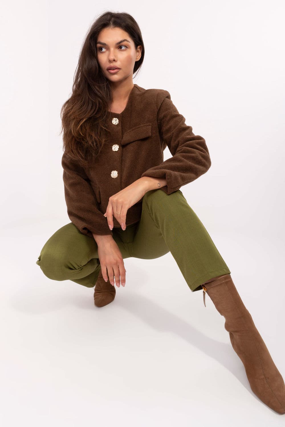Giacca model 216707 Rue Paris - Miniatura 2