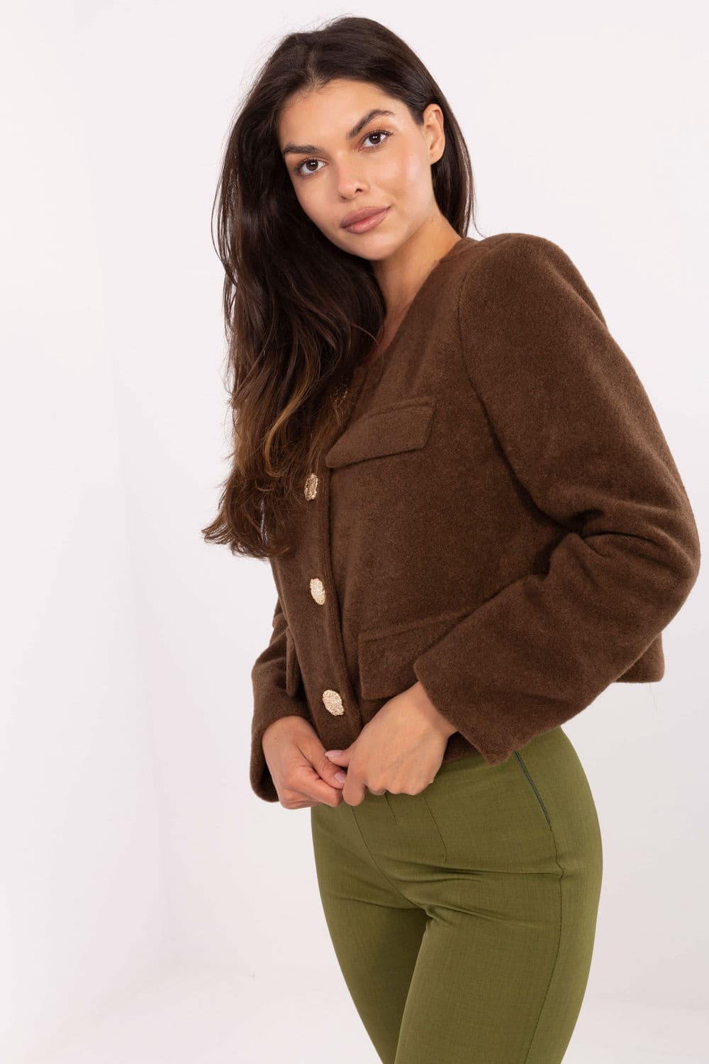 Giacca model 216707 Rue Paris - Miniatura 3
