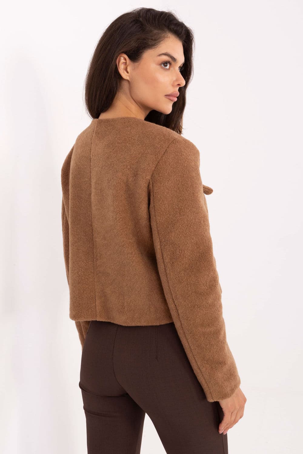 Giacca model 216710 Rue Paris - Miniatura 3