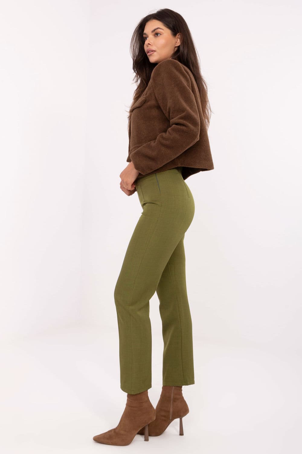 Pantaloni da donna model 216745 Rue Paris - Miniatura 2