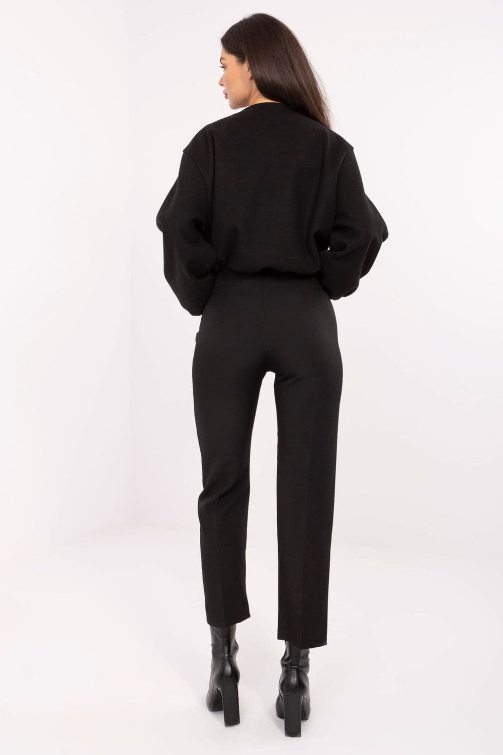 Pantaloni da donna model 216747 Rue Paris - Miniatura 3