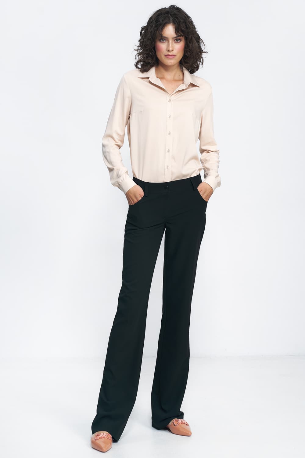 Pantaloni lunghi model 216890 Nife - Miniatura 3