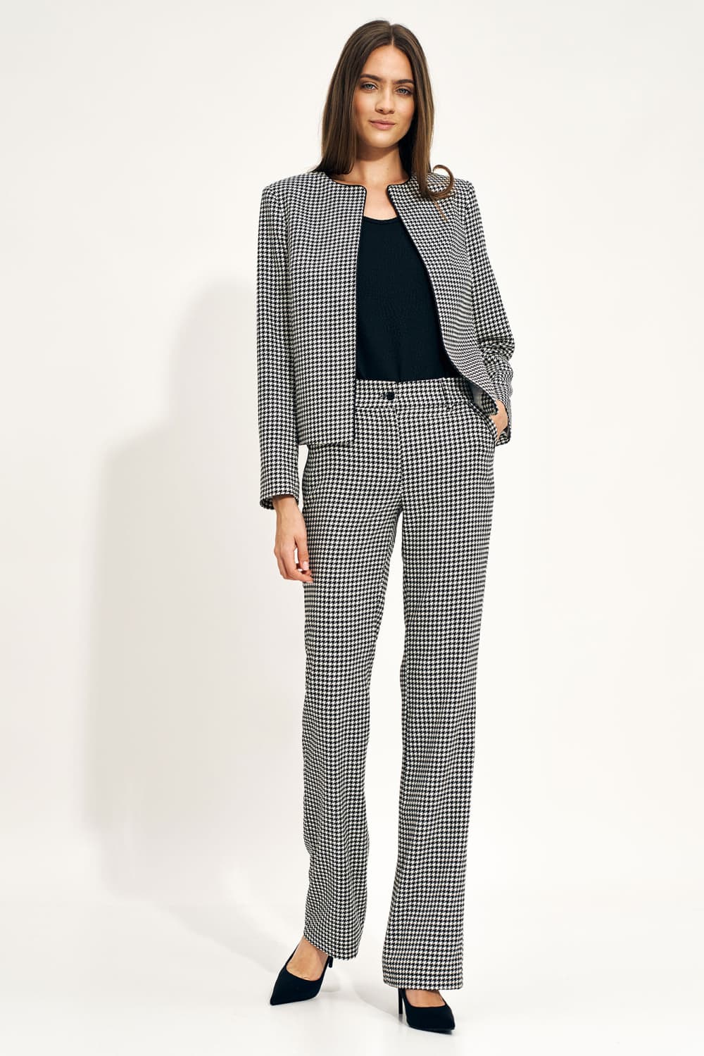 Pantaloni lunghi model 216891 Nife - Miniatura 2