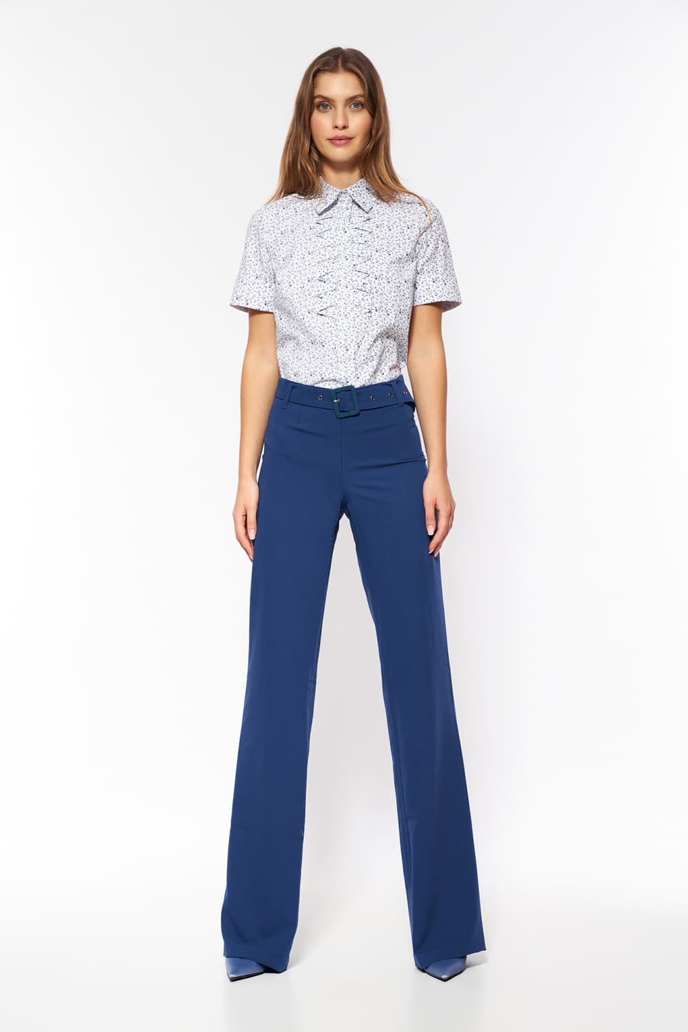 Pantaloni lunghi model 216893 Nife - Miniatura 2