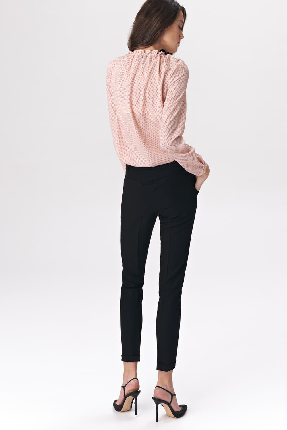 Pantaloni da donna model 216900 Nife - Miniatura 3