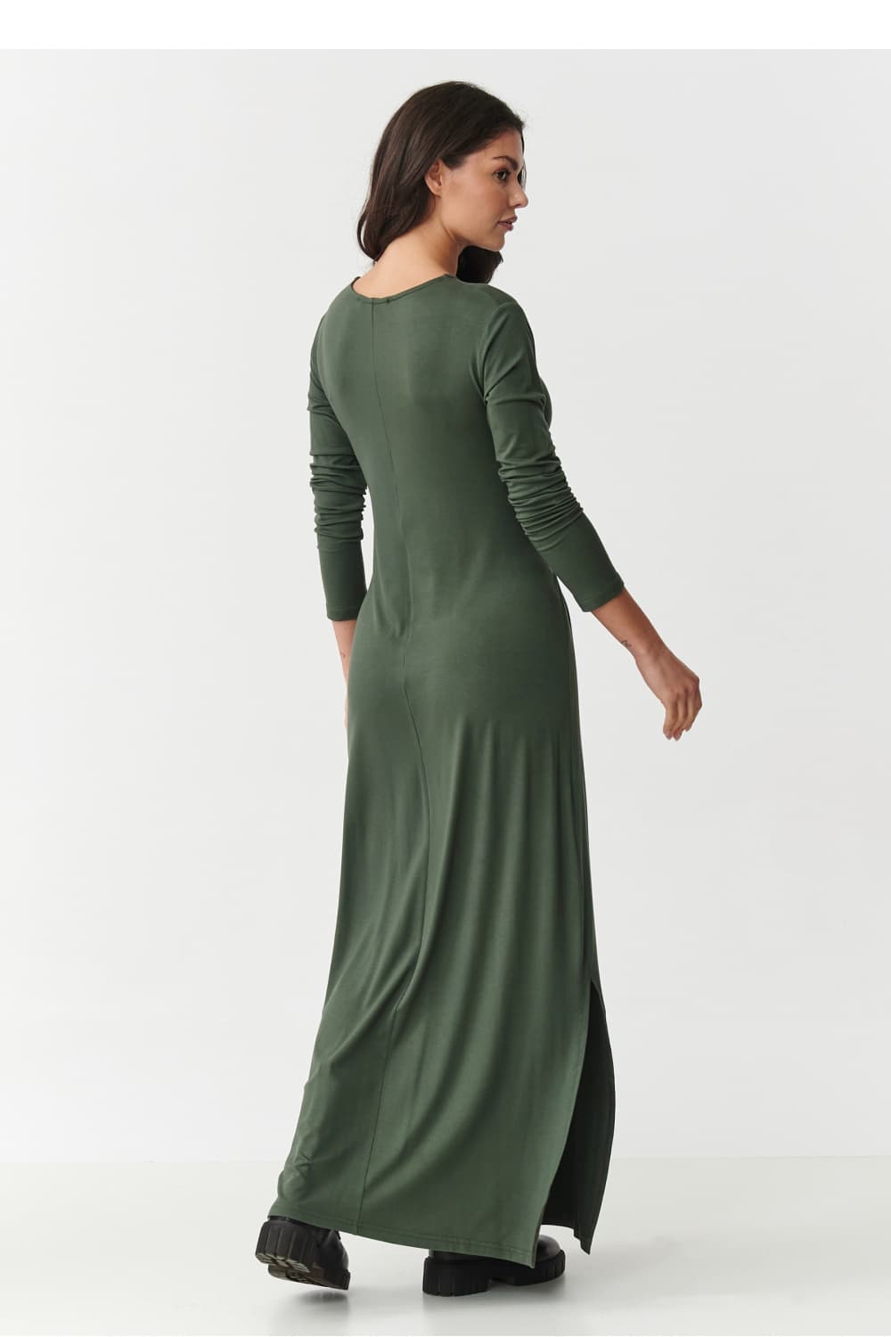Vestito da giorno model 216918 Makadamia - Miniatura 2