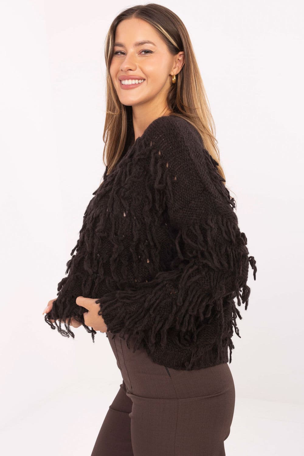 Maglione model 217051 Rue Paris - Miniatura 2