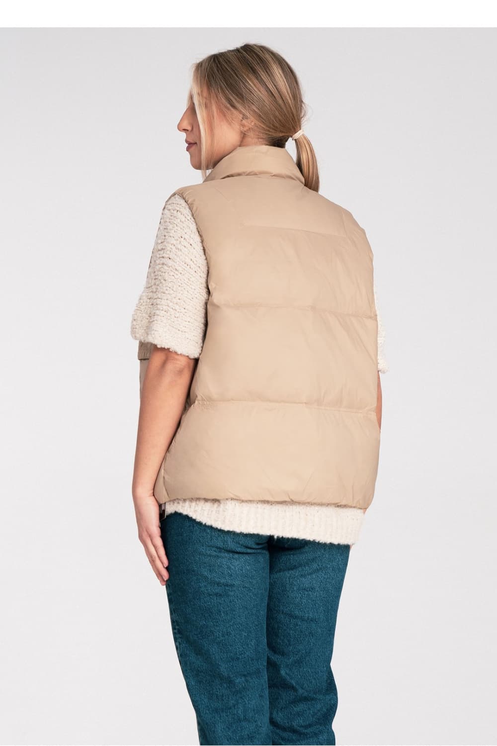 Gilet model 217068 Figl - Miniatura 3