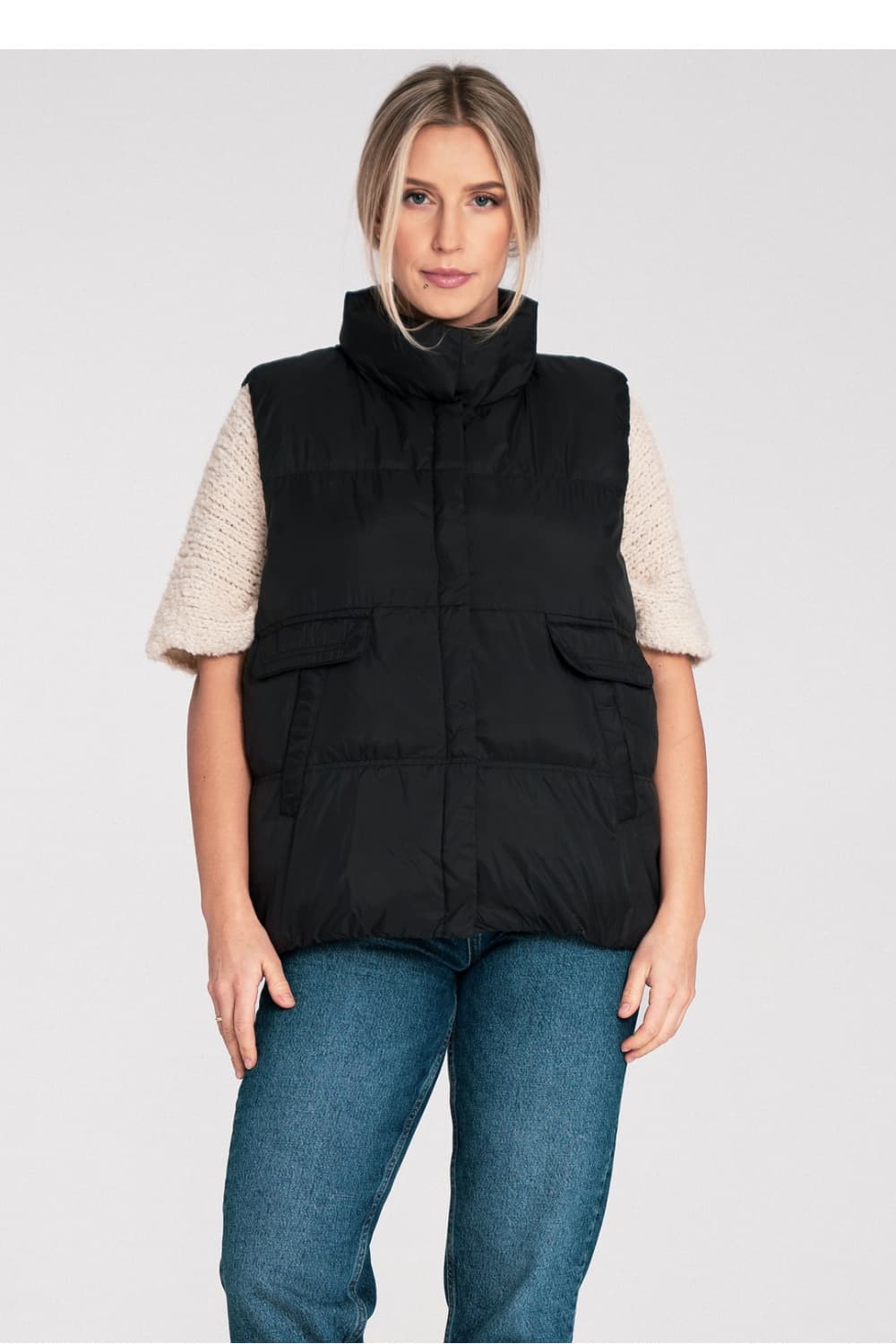 Gilet model 217069 Figl - Miniatura 2
