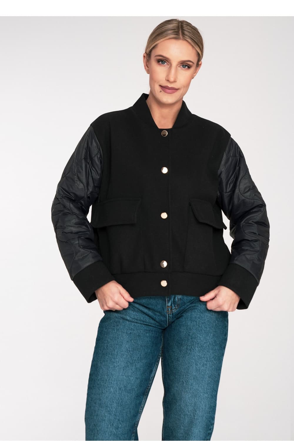 Giubbino model 217079 Figl