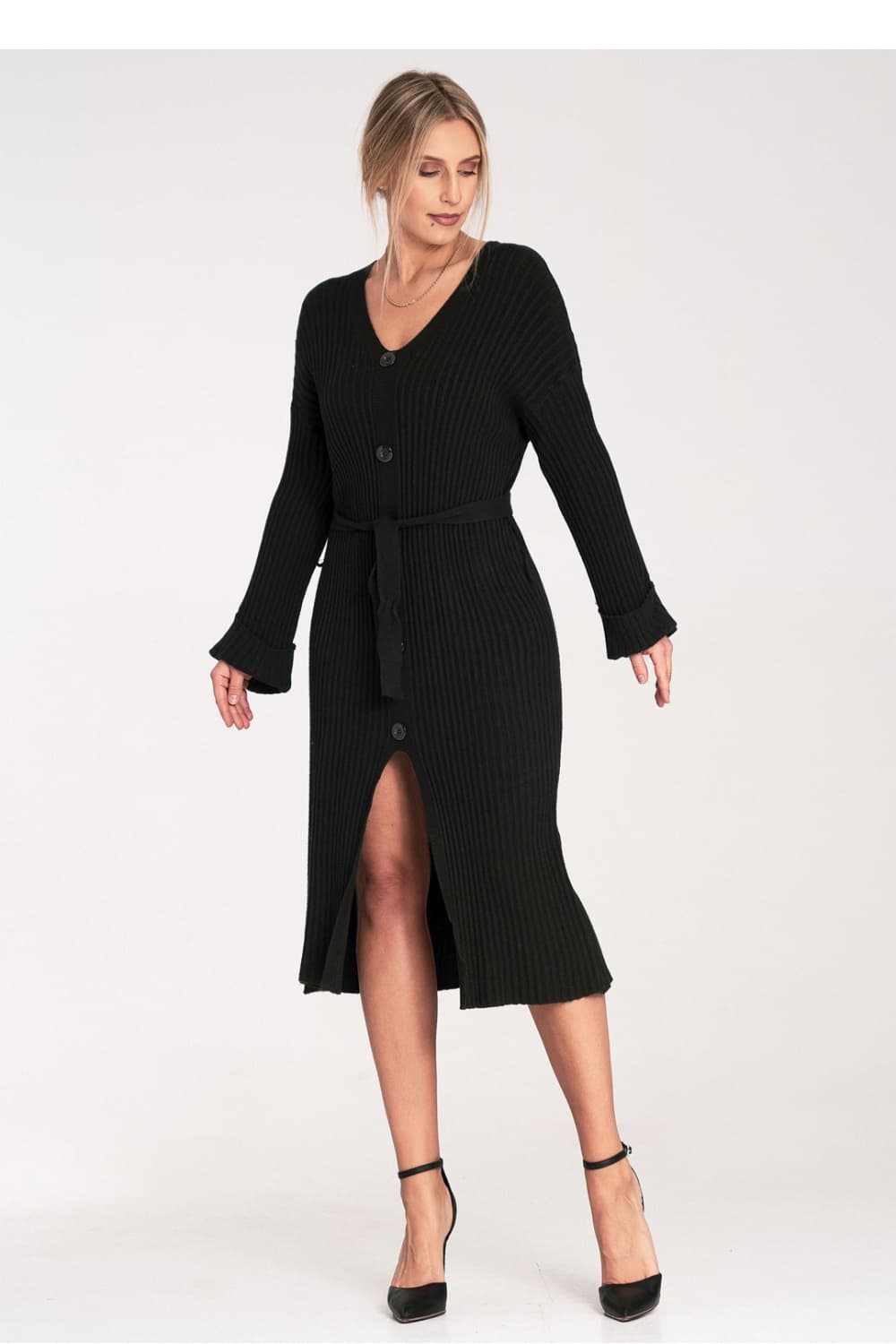 Vestito da giorno model 217082 Figl - Miniatura 2