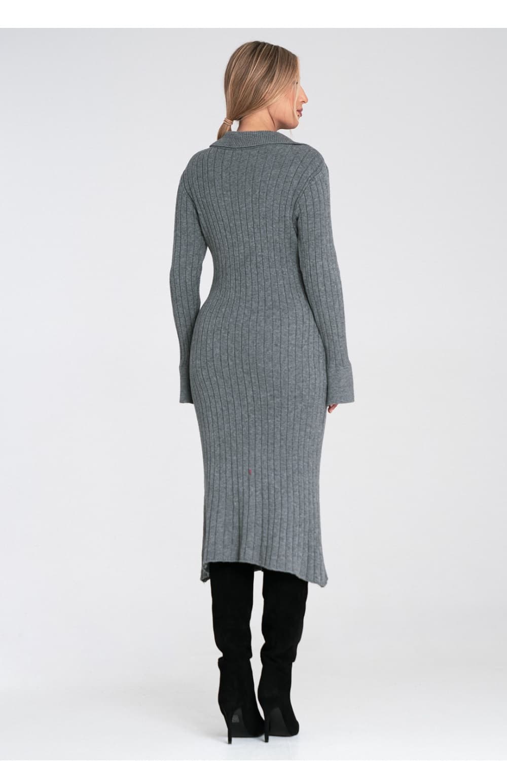 Vestito da giorno model 217083 Figl - Miniatura 3