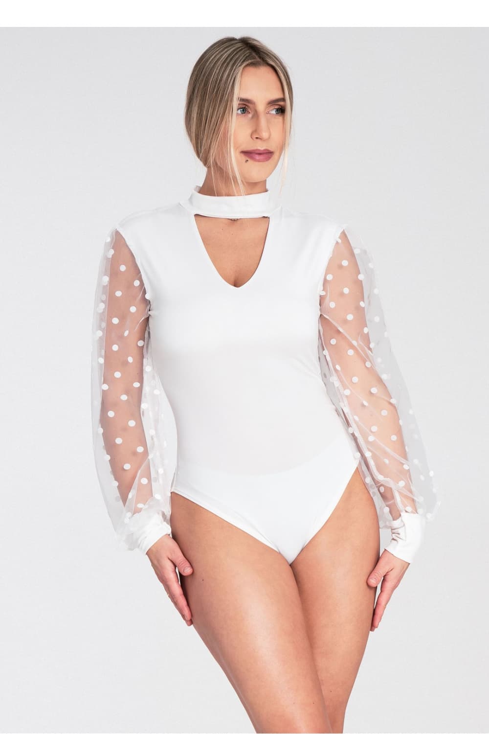 Body model 217090 Figl - Miniatura 2