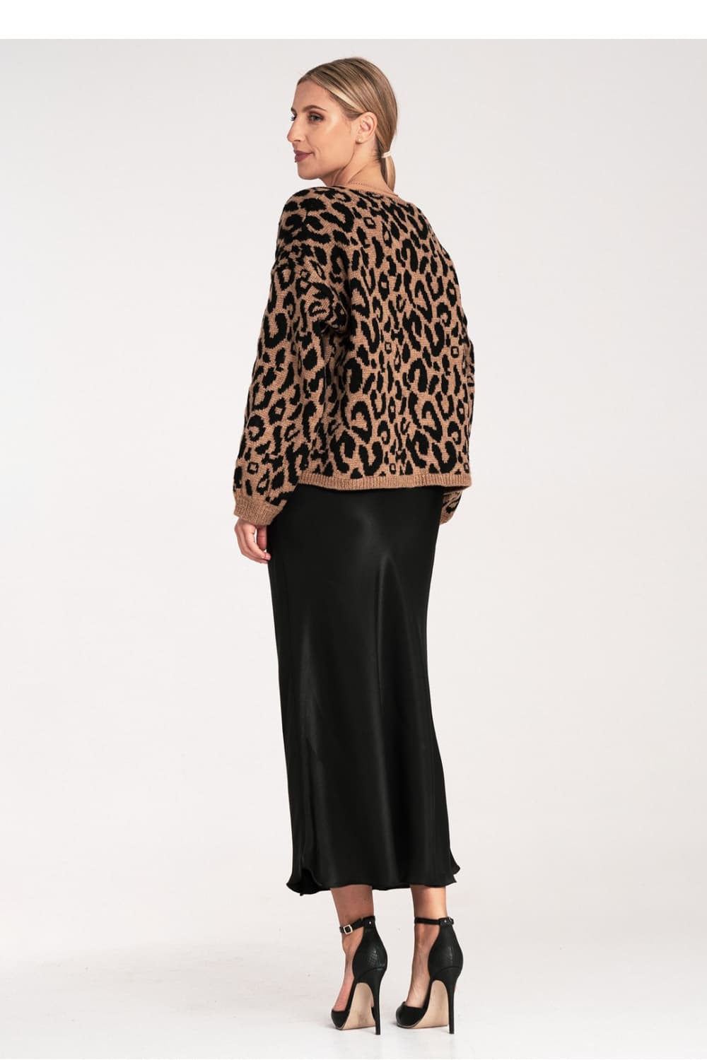 Cardigan model 217095 Figl - Miniatura 3