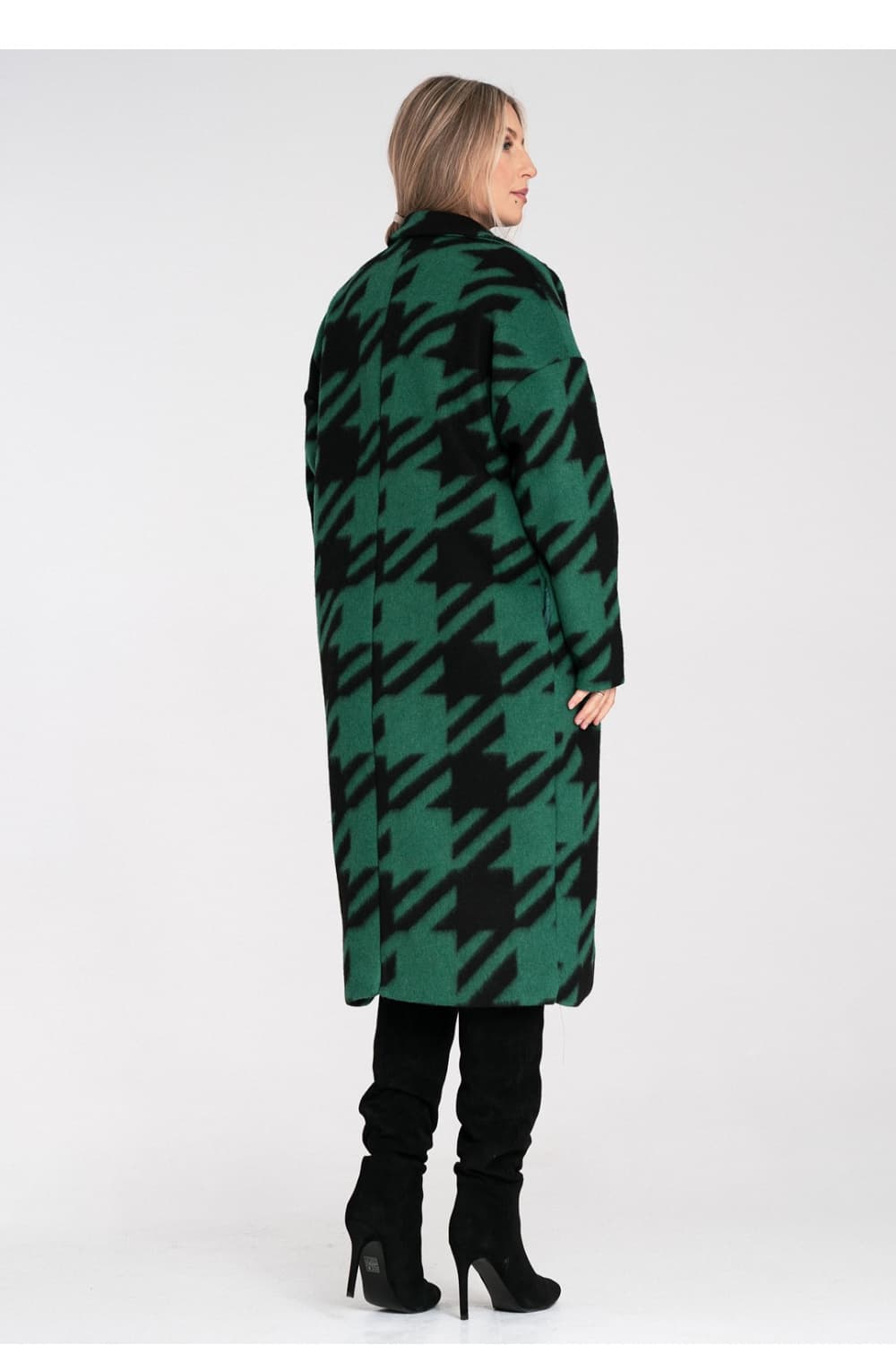 Cappotto model 217103 Figl - Miniatura 3