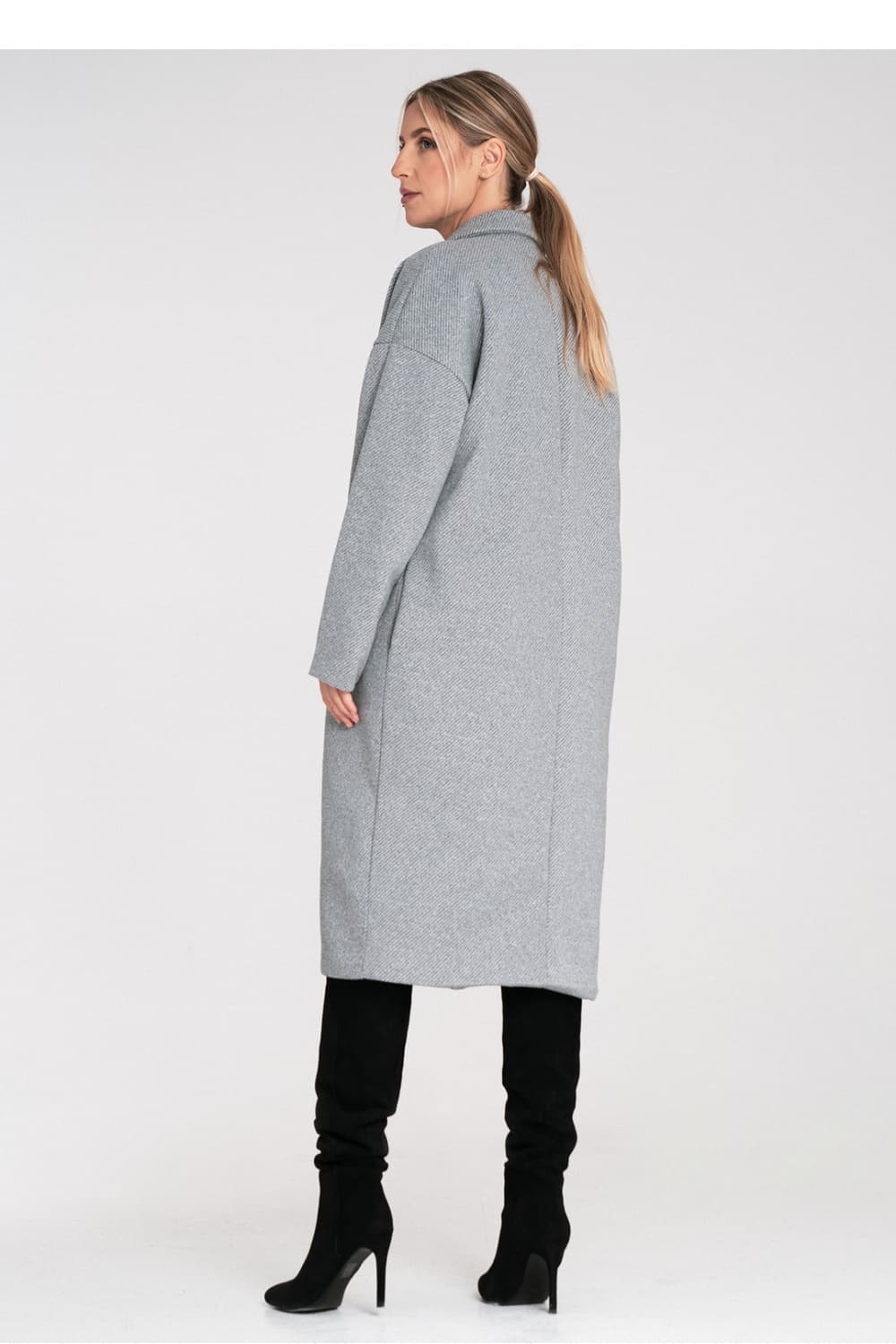 Cappotto model 217104 Figl - Miniatura 3