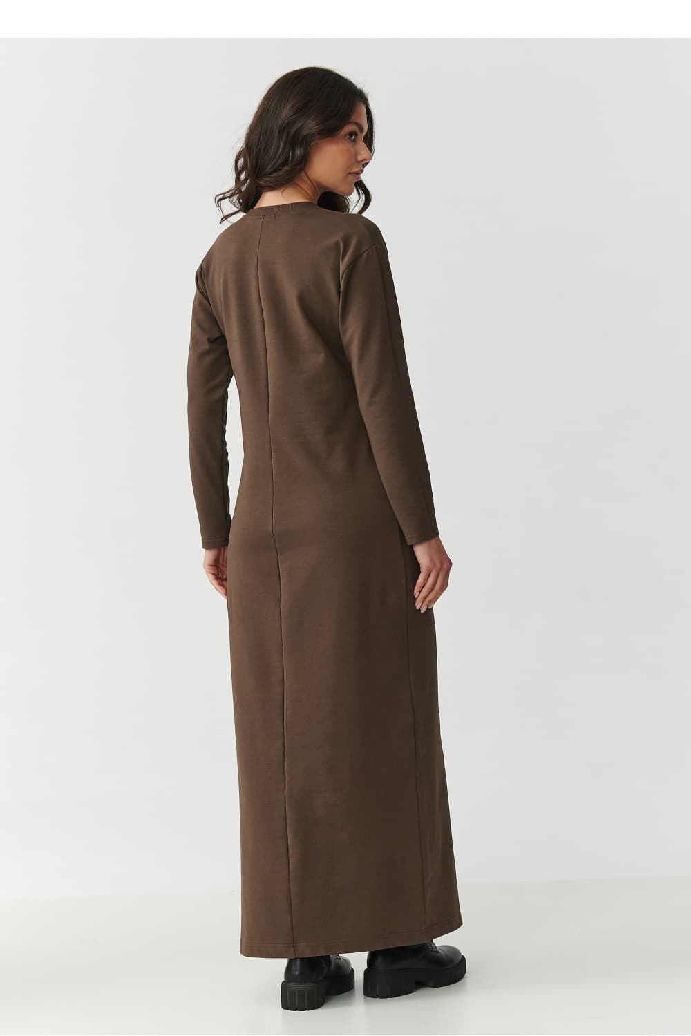 Vestito da giorno model 217148 Makadamia - Miniatura 2