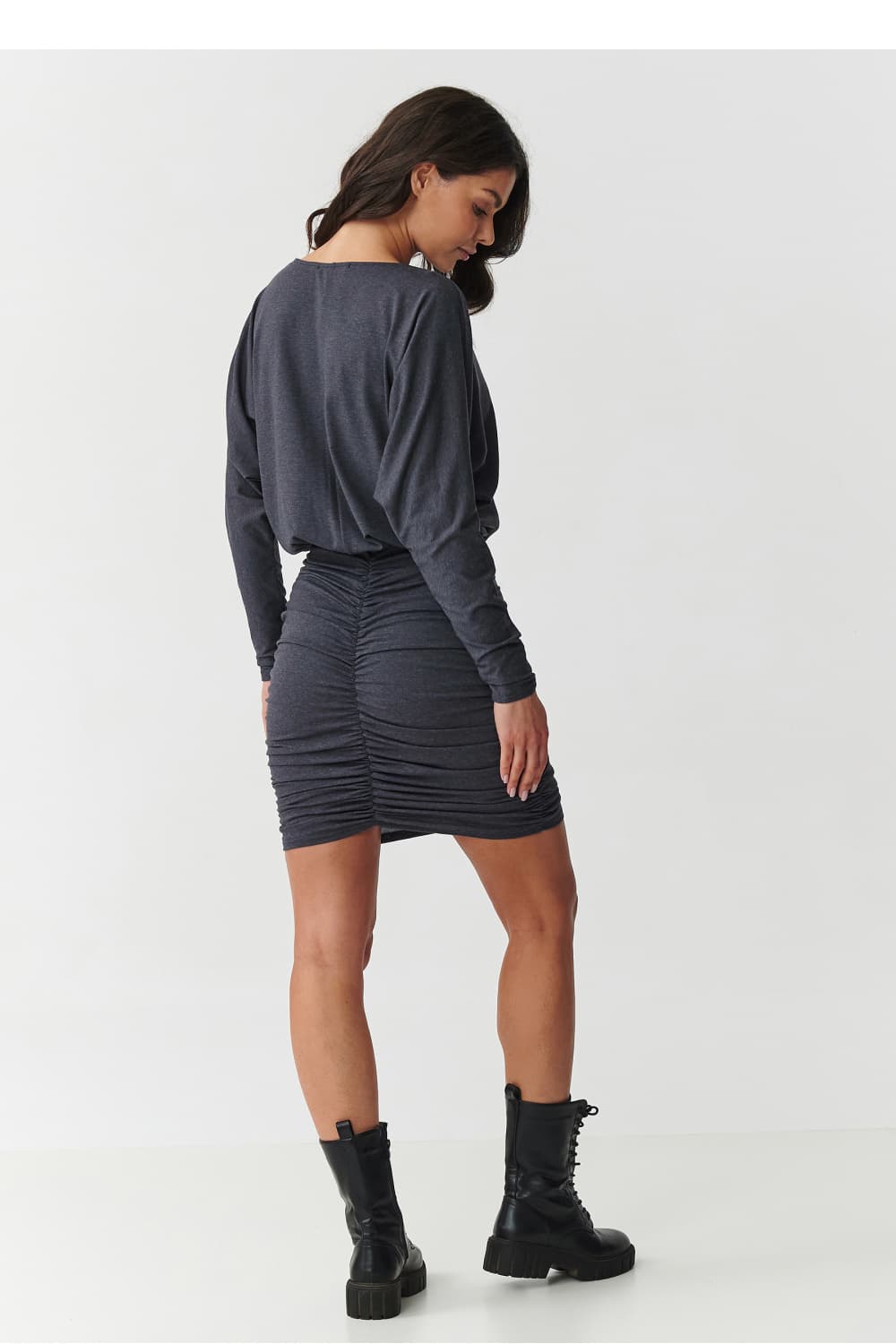 Vestito da giorno model 217153 Makadamia - Miniatura 3