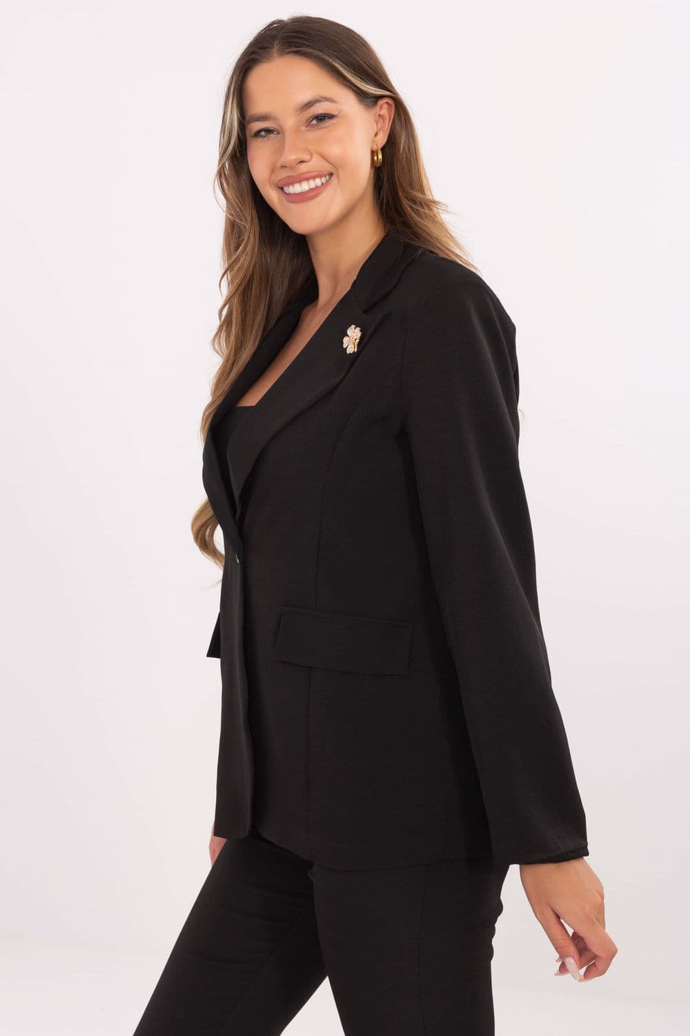 Giacca model 217245 Rue Paris - Miniatura 2