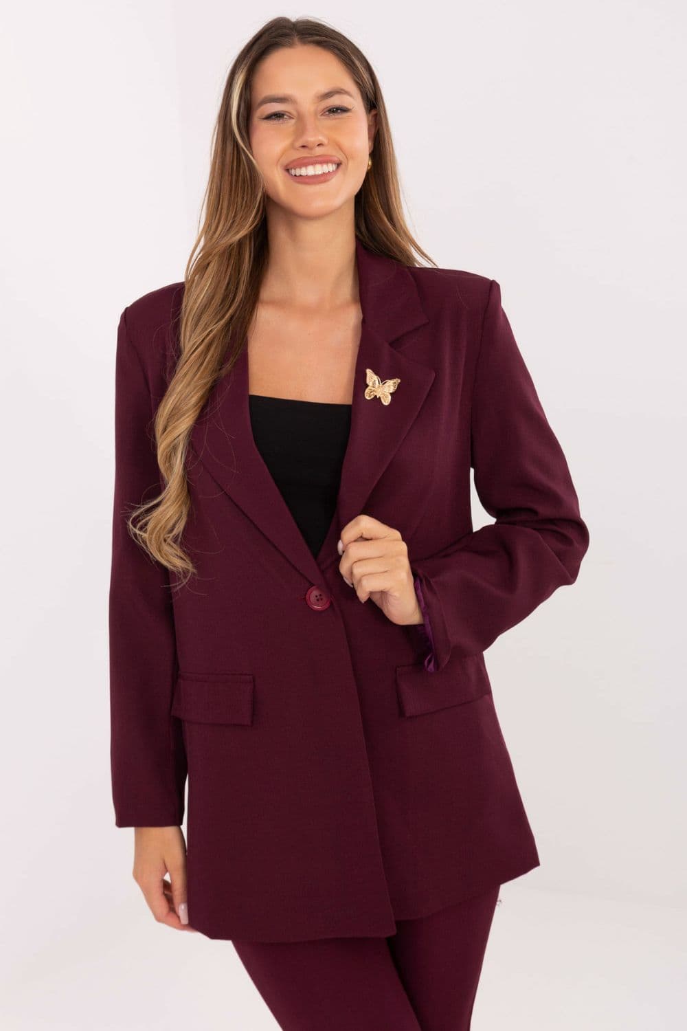 Giacca model 217236 Rue Paris - Miniatura 4