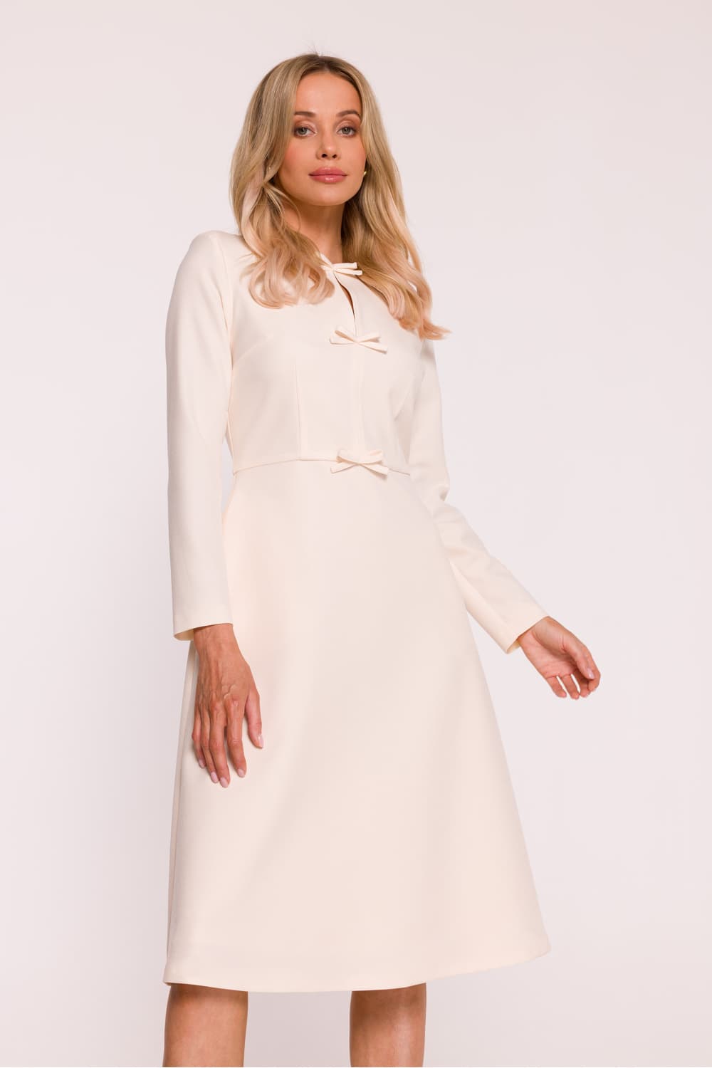 Vestito da giorno model 217281 Stylove
