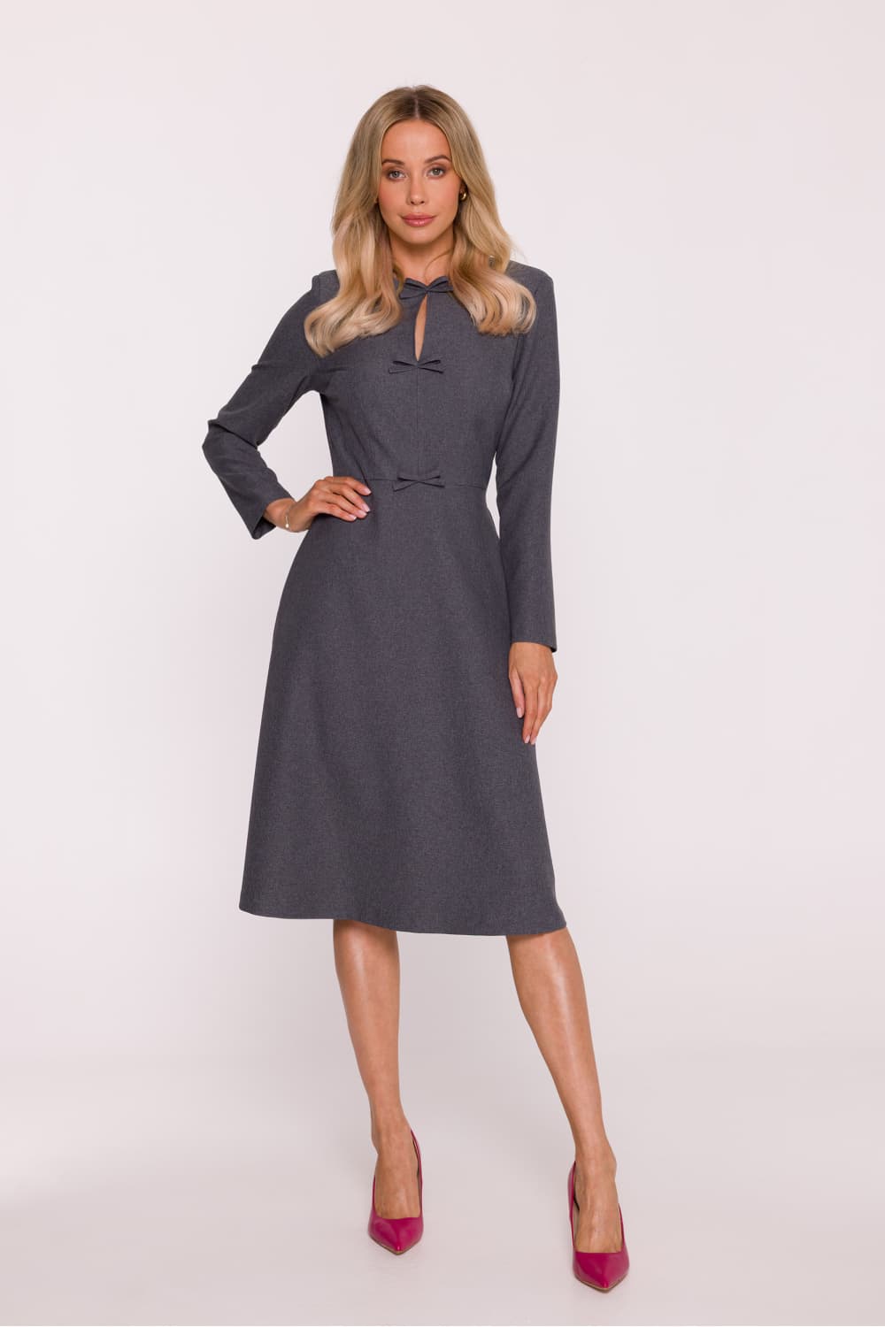 Vestito da giorno model 217282 Stylove - Miniatura 2
