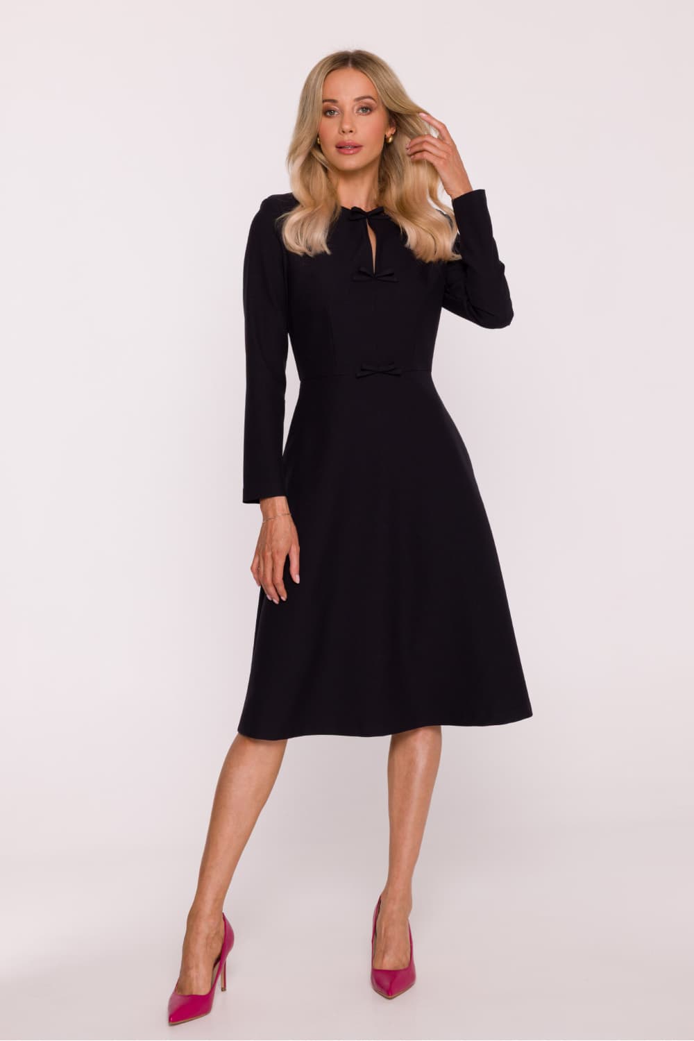 Vestito da giorno model 217284 Stylove - Miniatura 2