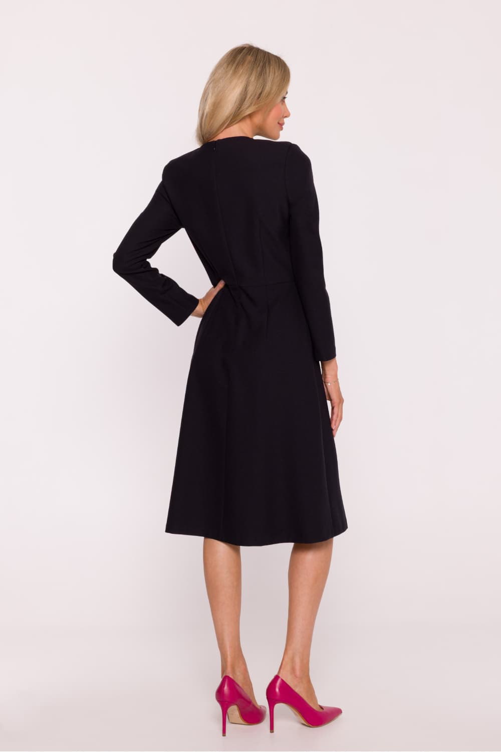 Vestito da giorno model 217284 Stylove - Miniatura 3