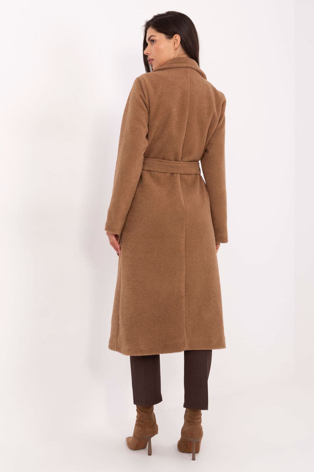 Cappotto model 217442 Factory Price - Miniatura 3