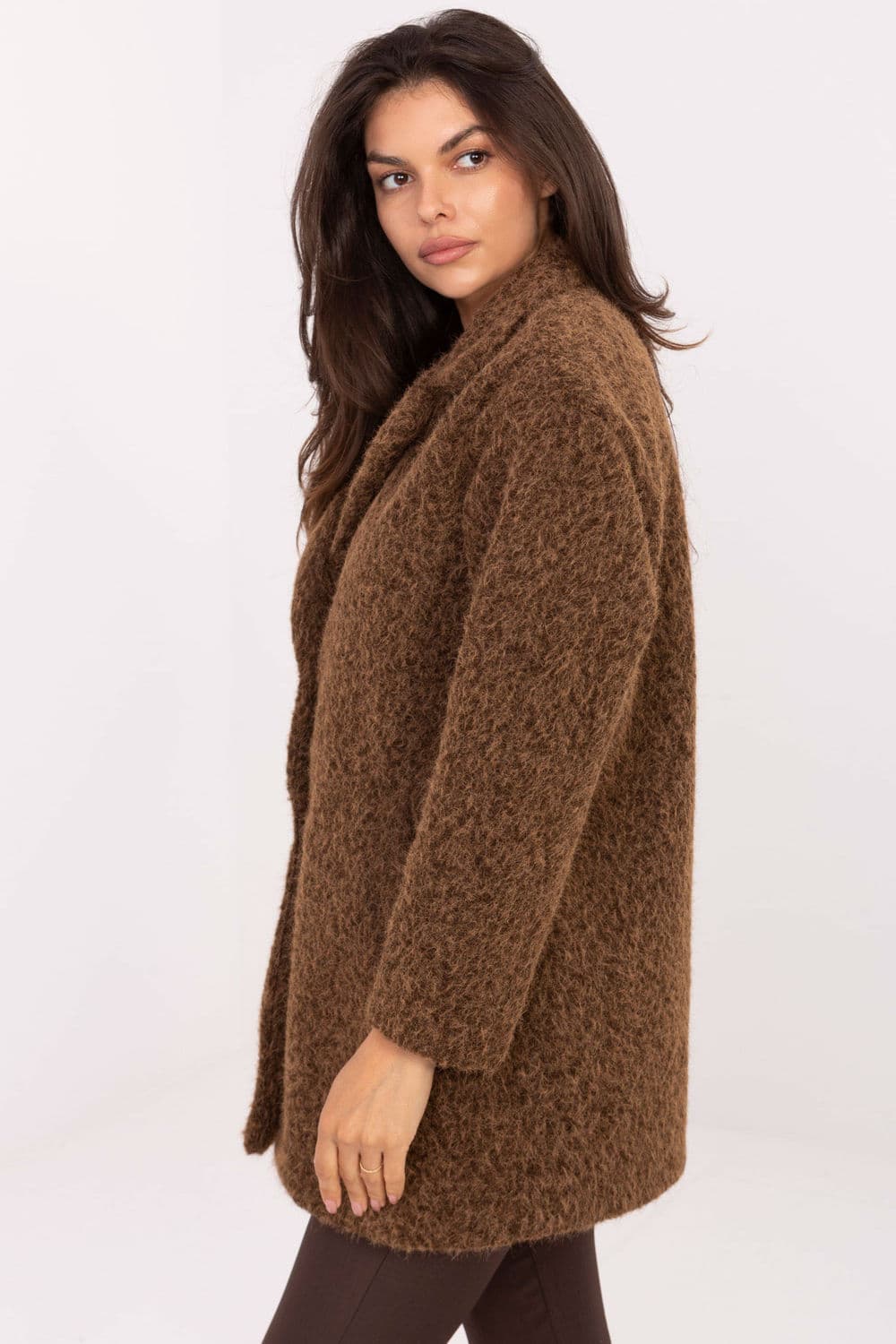 Cappotto model 217445 Factory Price - Miniatura 2